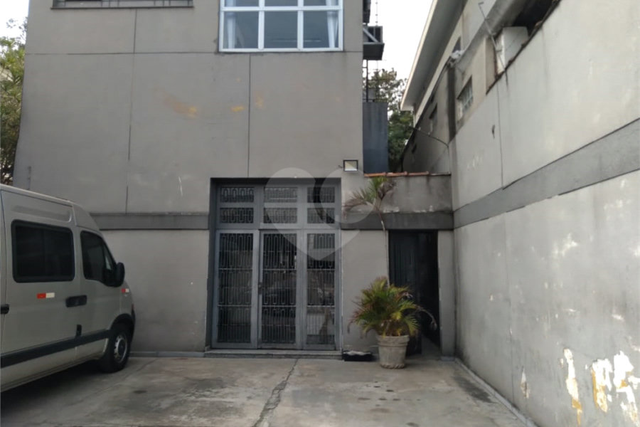 Prédio para alugar em Santana, São Paulo, SP