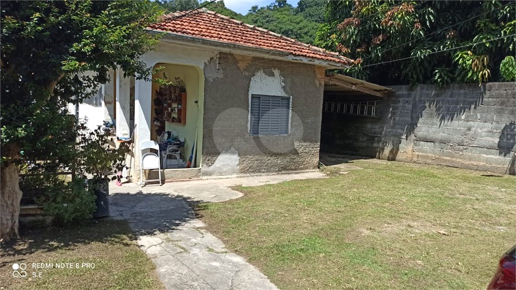Terreno à venda em Horto, São Paulo, SP