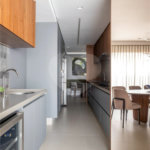 Apartamento à venda com 4 quartos, sendo 2 suítes,  em Vila Mariana, São Paulo, SP