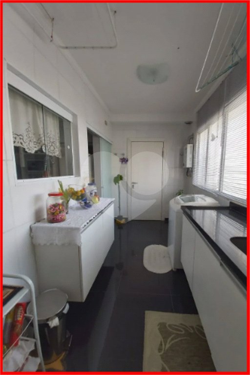Apartamento à venda com 2 quartos, sendo 1 suíte, em Vila Andrade, São Paulo, SP