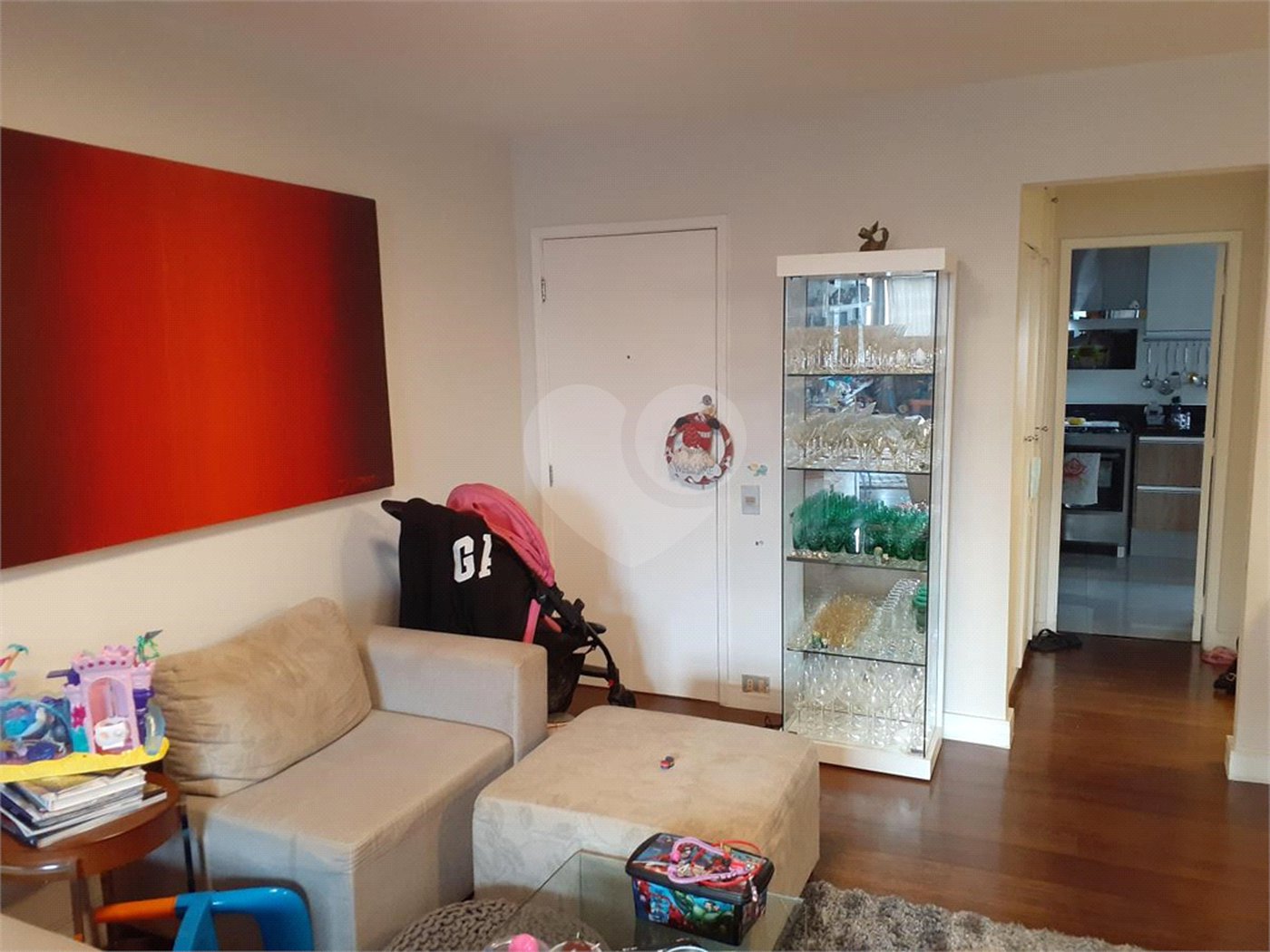 Apartamento à venda com 3 quartos, sendo 1 suíte, em Jardim Paulista, São Paulo, SP