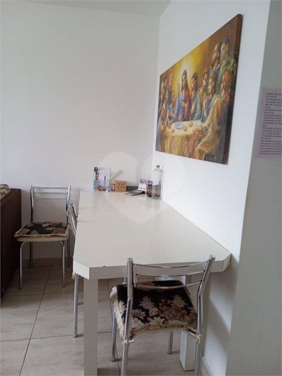 Apartamento à venda com 2 quartos em Vila Guilherme, São Paulo, SP