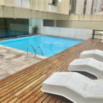 Apartamento à venda com 2 suítes em Itaim Bibi, São Paulo, SP