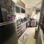 Apartamento à venda com 2 quartos, sendo 1 suíte, em Vila Prudente, São Paulo, SP