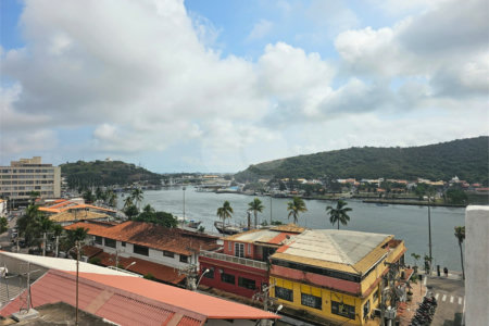 Cobertura à venda com 3 quartos, sendo 1 suíte,  no Centro, Cabo Frio, RJ