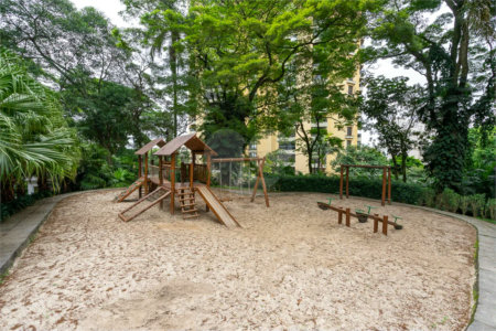 Apartamento à venda com 3 quartos, sendo 1 suíte, em MORUMBI, São Paulo, SP
