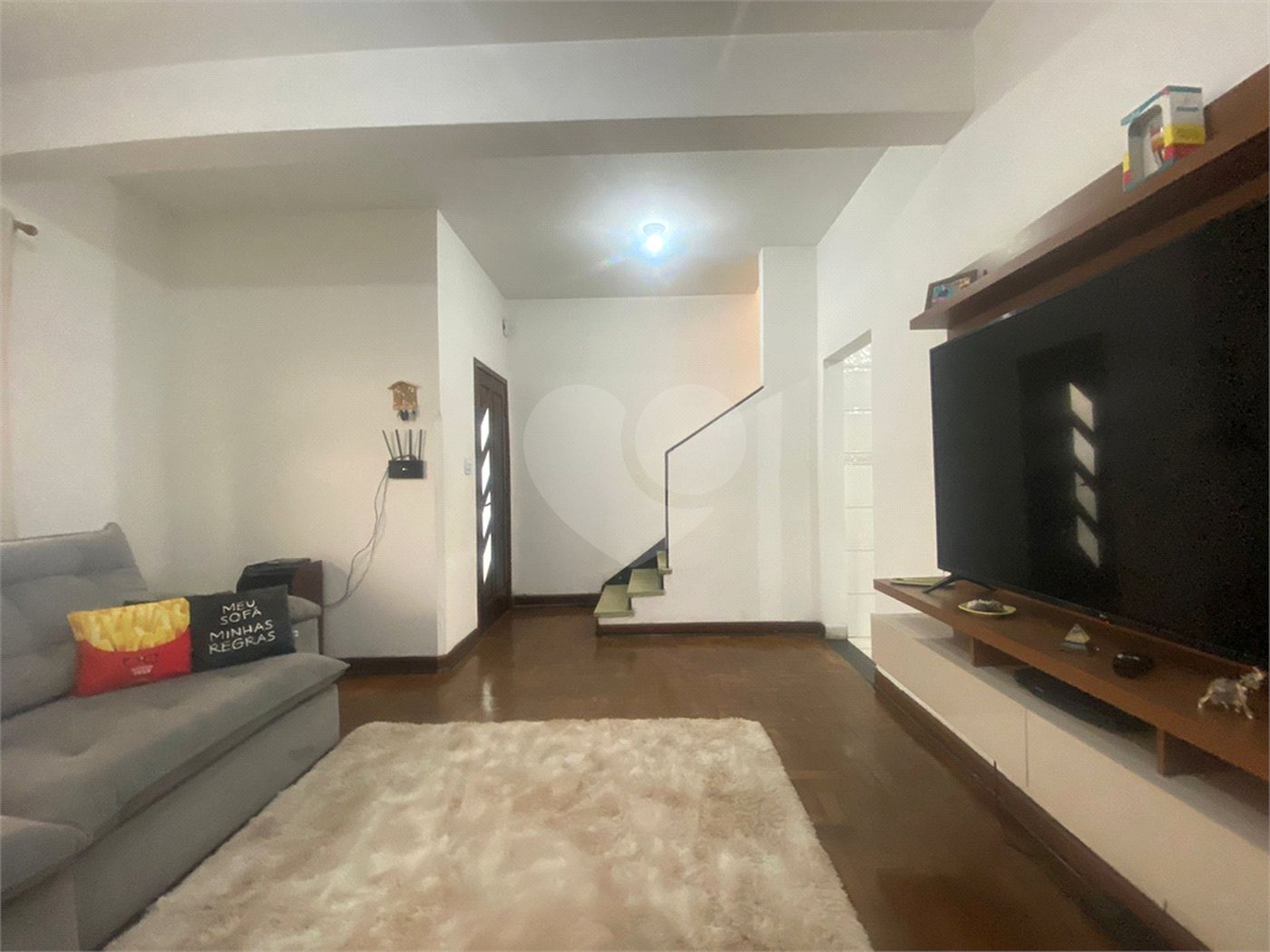 Sobrado à venda com 4 quartos em Vila Gustavo, São Paulo, SP
