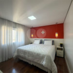 Apartamento à venda com 3 suítes em Jardim Marajoara, São Paulo, SP