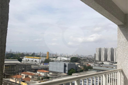 Apartamento à venda com 2 quartos em Vila São João, Guarulhos, SP