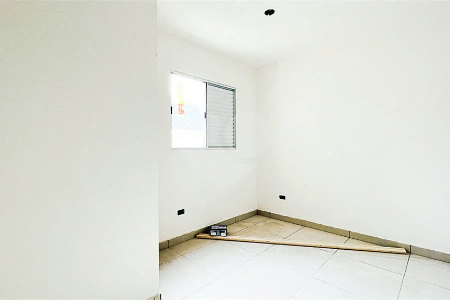 Apartamento Novo para Venda na Casa Verde