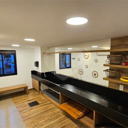Apartamento à venda com 2 quartos, sendo 1 suíte, em Quinta da Primavera, Ribeirão Preto, SP