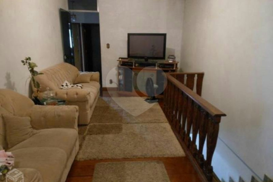 Casa Térrea à venda com 3 quartos, sendo 2 suítes, em Vila Mazzei, São Paulo, SP
