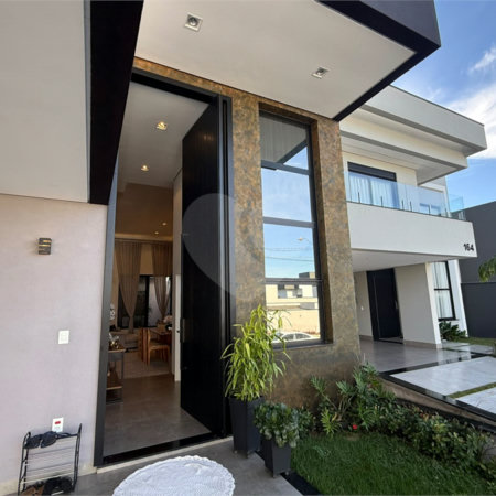 Casa à venda com 3 suítes no condomínio Costa das Areias, Salto - SP