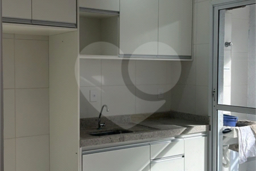 Apartamento à venda com 2 quartos em Parada Inglesa, São Paulo, SP