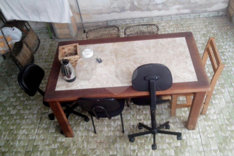 Sobrado à venda com 3 quartos em Imirim, São Paulo, SP
