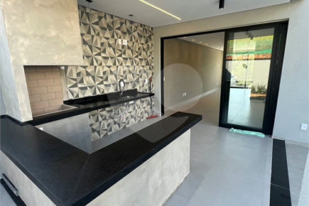 Casa à venda com 3 suítes no condomínio Mosaico Essence - Fase 2, Mogi das Cruzes - SP