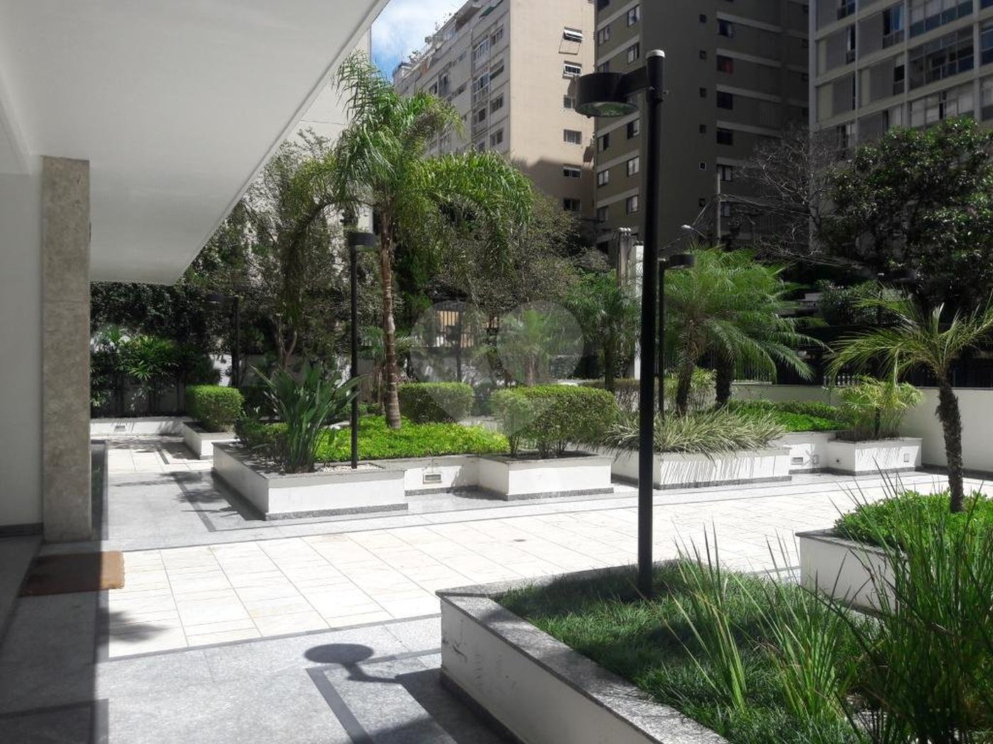 Apartamento à venda com 3 suítes em Santa Cecília, São Paulo, SP