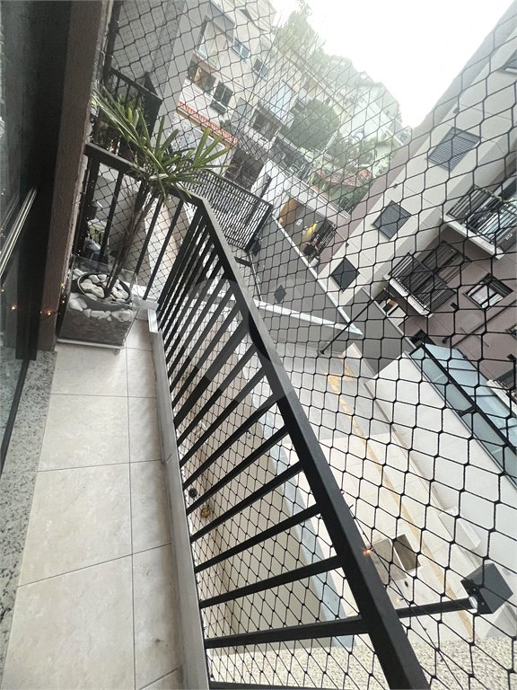 Apartamento para alugar com 2 quartos em Horto, São Paulo, SP