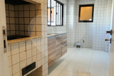 Apartamento à venda com 4 suítes em Paraíso do Morumbi, São Paulo, SP