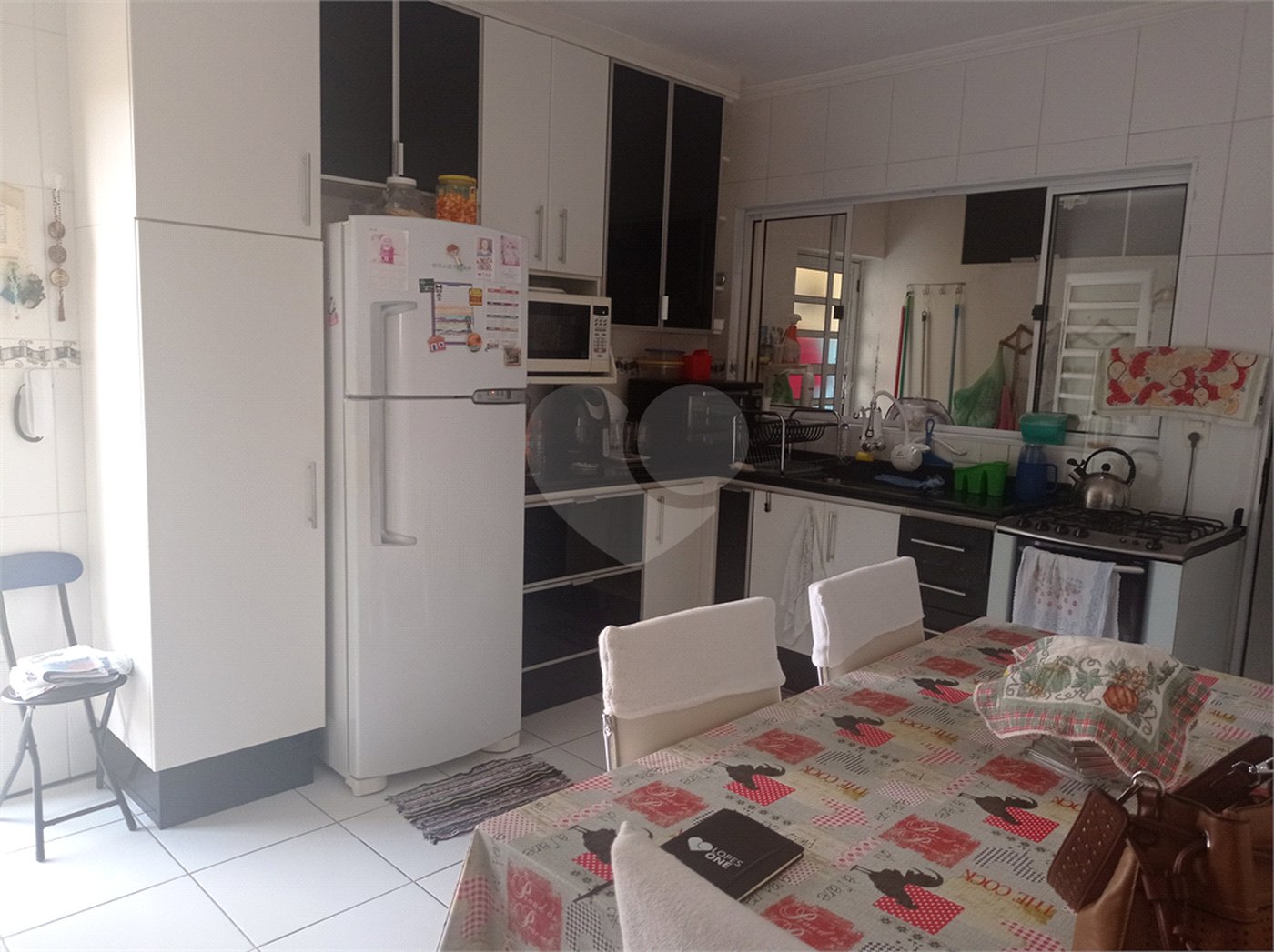 Casa à venda com 1 quarto no condomínio Coelho Iii, São Paulo - SP