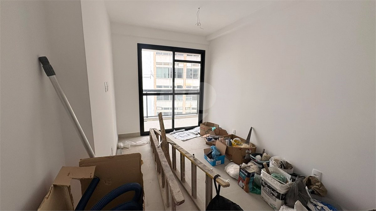 Apartamento à venda com 1 suíte em Tijuca, Rio de Janeiro, RJ