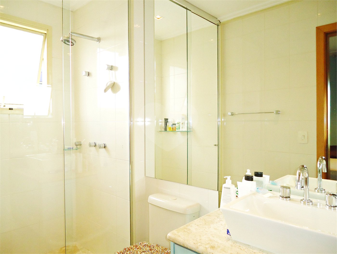 Apartamento à venda com 3 suítes em Jardim São Paulo(zona Norte), São Paulo, SP