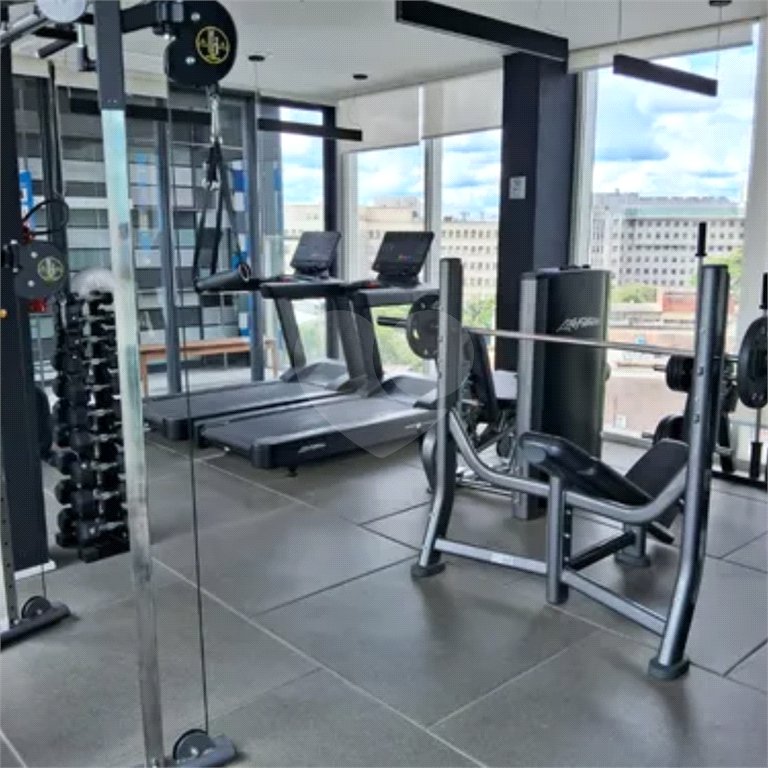 Apartamento à venda com 2 quartos em Pinheiros, São Paulo, SP