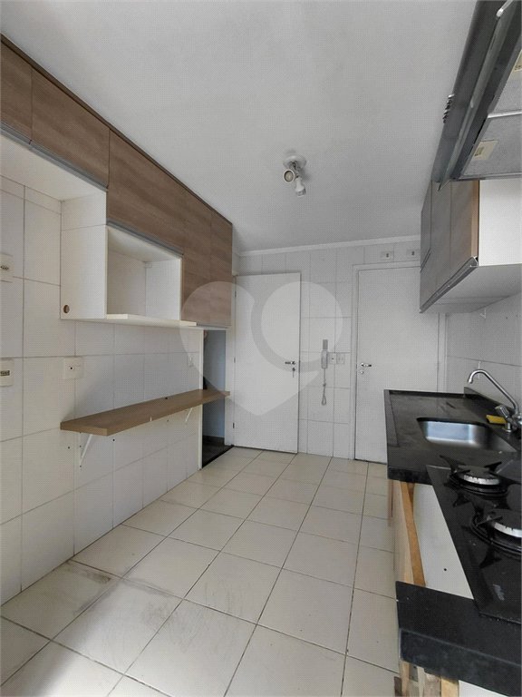 Apartamento à venda - Jabaquara