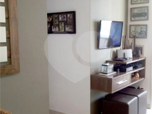 Apartamento à venda com 3 quartos, sendo 1 suíte,  em Casa Verde, São Paulo, SP