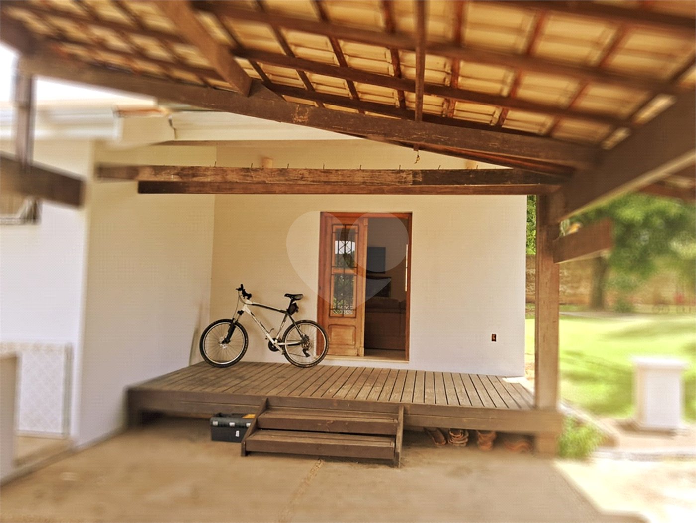 Chácara à venda com 8 quartos, sendo 5 suítes, em Chácara Belvedere, Indaiatuba, SP