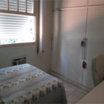 Apartamento Residencial à venda, Gonzaga, Santos - AP0958.