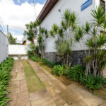 Casa Térrea à venda com 3 quartos, sendo 1 suíte,  em Brooklin Velho, São Paulo, SP