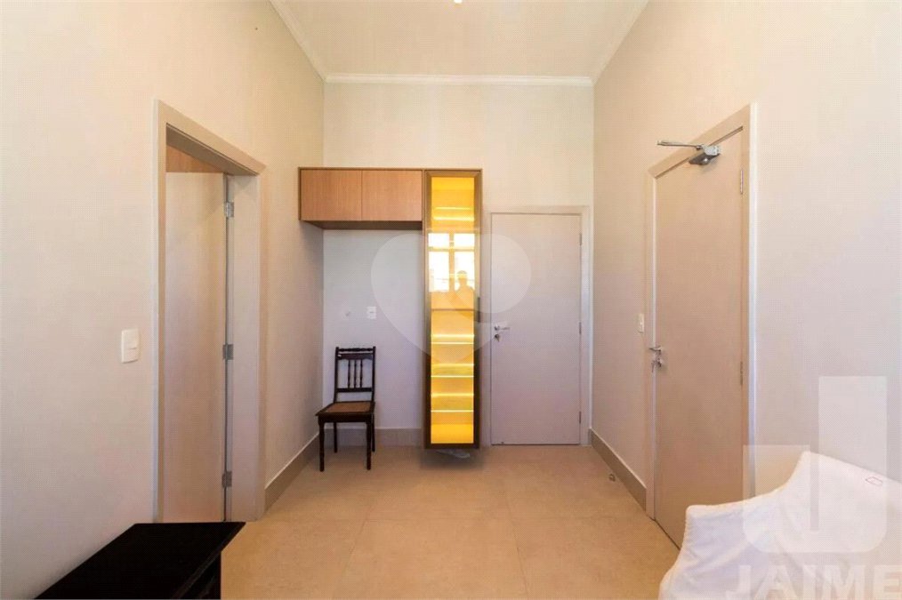 Apartamento à venda ou para alugar com 4 quartos, sendo 2 suítes, em Higienópolis, São Paulo, SP