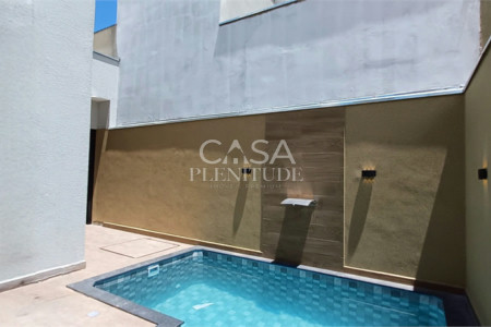 Casa em condomínio à venda com 3 quartos, sendo 1 suíte, em Jardim Residencial Villagio Ipanema I, Sorocaba, SP