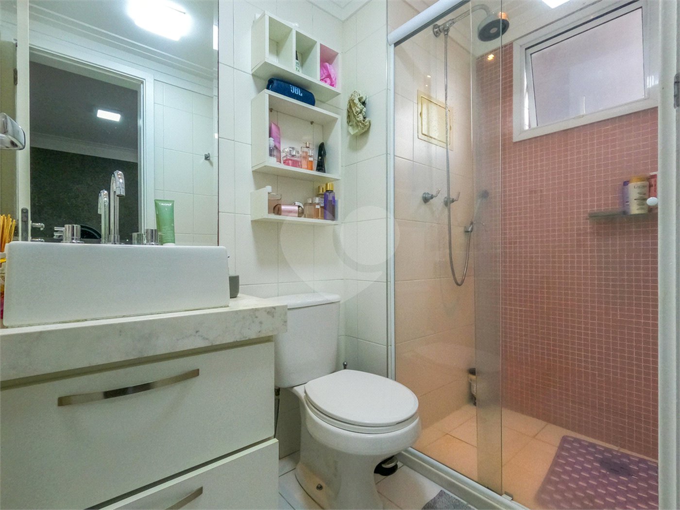 Apartamento à venda com 3 suítes em Vila Dom Pedro I, São Paulo, SP