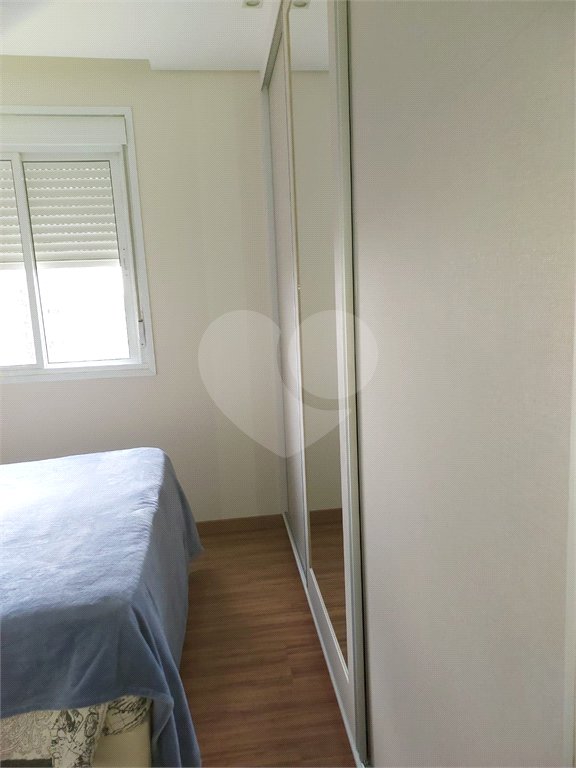 Apartamento à venda com 3 quartos, sendo 1 suíte, em Engordadouro, Jundiaí, SP