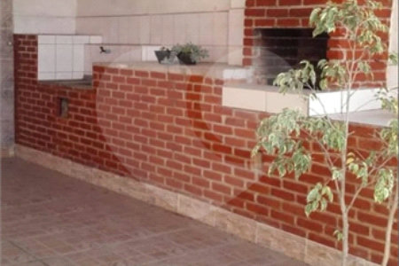 Sobrado à venda com 3 quartos, sendo 1 suíte,  em Parque Morumbi, Mogi das Cruzes, SP