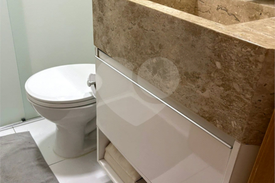 Apartamento à venda com 2 quartos em Santana, São Paulo, SP