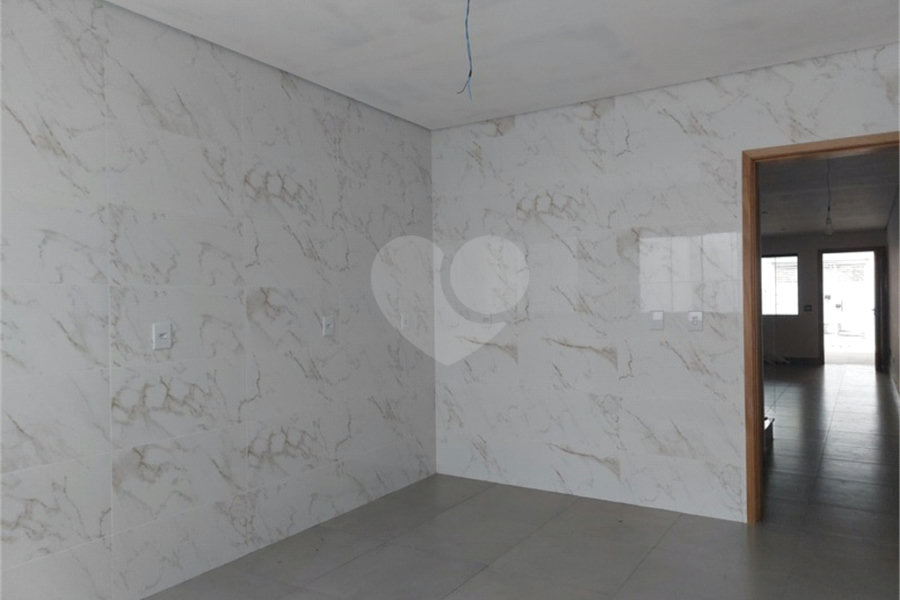 Sobrado à venda com 3 quartos, sendo 1 suíte, em Limão, São Paulo, SP