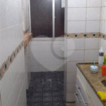 Apartamento à venda com 2 quartos em Engenho Novo, Rio de Janeiro, RJ
