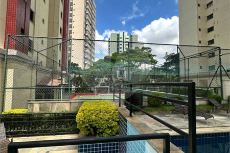 Apartamento à venda com 3 quartos em Tatuapé, São Paulo, SP