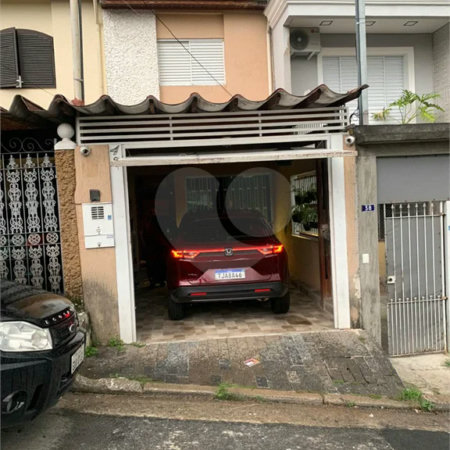 Casa à venda com 3 quartos, sendo 1 suíte,  em Vila Mazzei, São Paulo, SP