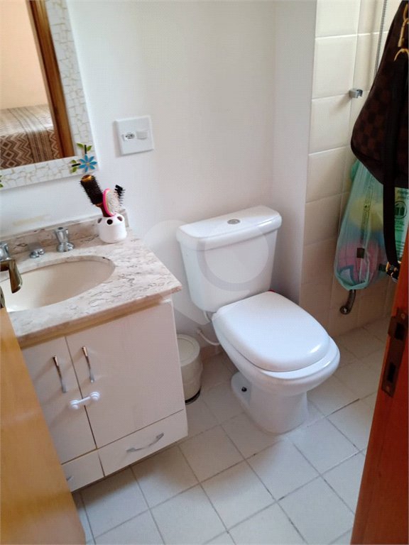 Apartamento à venda com 2 quartos, sendo 1 suíte,  em Vila Gustavo, São Paulo, SP