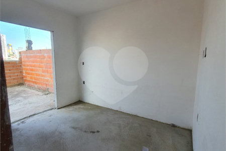 Apartamento à venda com 2 quartos, sendo 1 suíte,  em Jardim Stella, Santo André, SP
