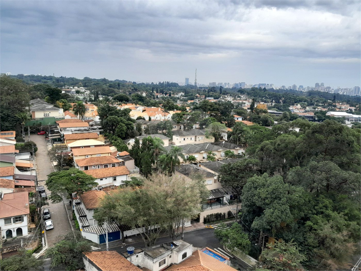 Studio à venda com 1 suíte em Jardim Prudência, São Paulo, SP