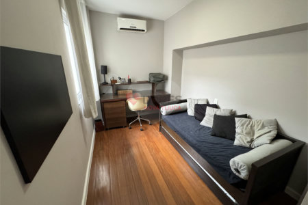 Cobertura à venda com 5 quartos, sendo 3 suítes, em Ipanema, Rio de Janeiro, RJ