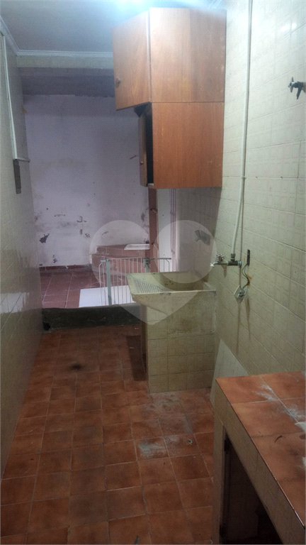 Terreno à venda com 3 quartos em Tucuruvi, São Paulo, SP