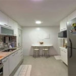 Apartamento à venda com 3 quartos, sendo 1 suíte, em Lagoa, Rio de Janeiro, RJ