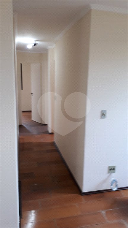 Apartamento padrão para vendo no Residencial Bela Vista