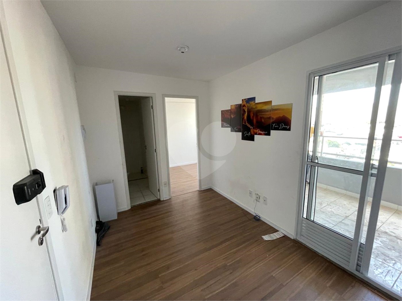Apartamento à venda ou para alugar com 1 quarto em Água Branca, São Paulo, SP